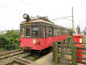 銚子鉄道