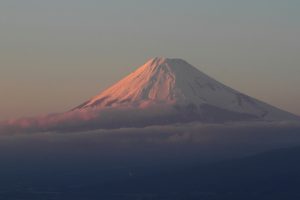 富士山 ツーリング