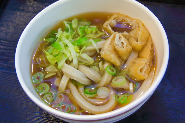 吉田のうどん