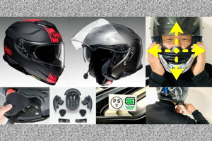 ヘルメットの選び方