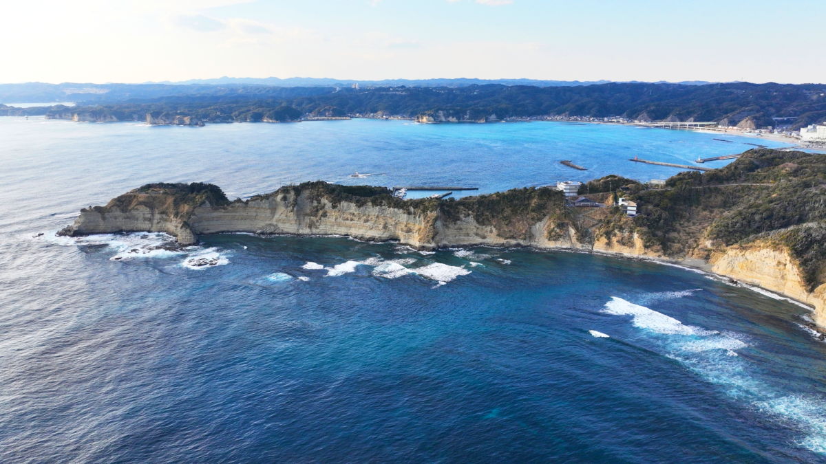 勝浦